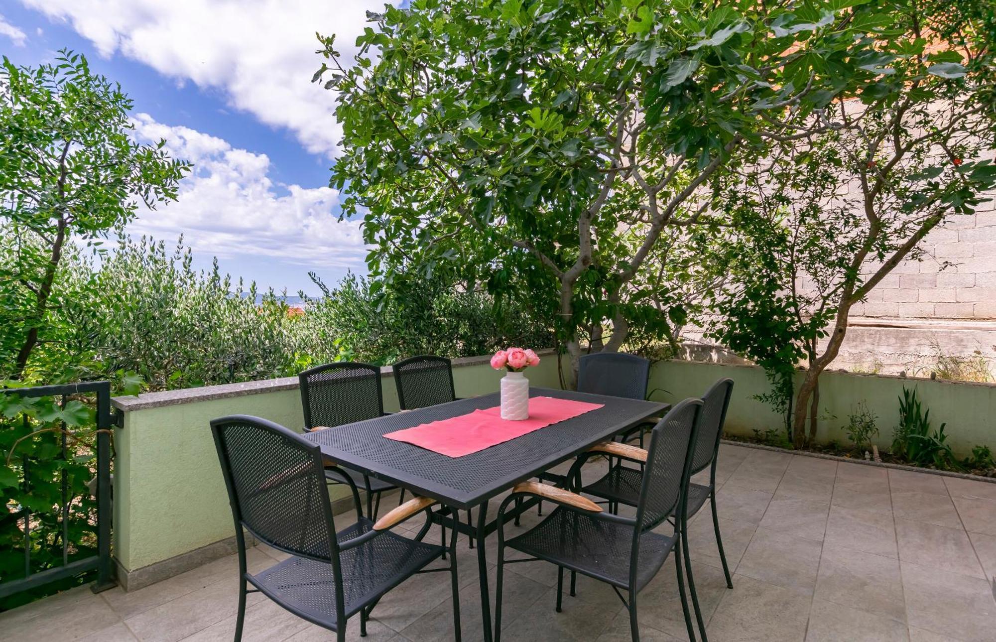 Apartment Ivano ดูกีรัท ภายนอก รูปภาพ