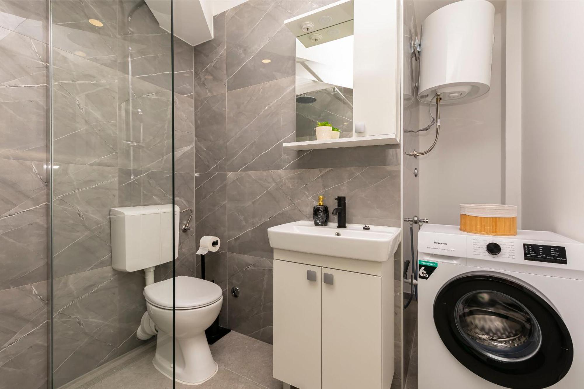 Apartment Ivano ดูกีรัท ภายนอก รูปภาพ