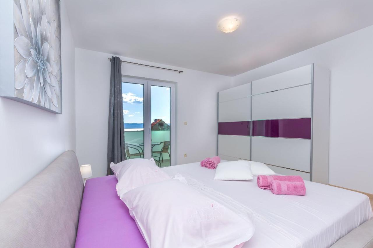 Apartment Ivano ดูกีรัท ภายนอก รูปภาพ