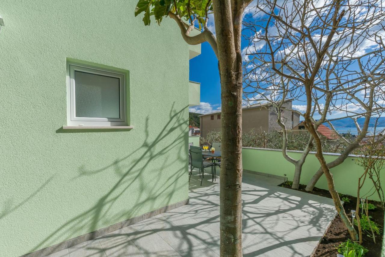 Apartment Ivano ดูกีรัท ภายนอก รูปภาพ