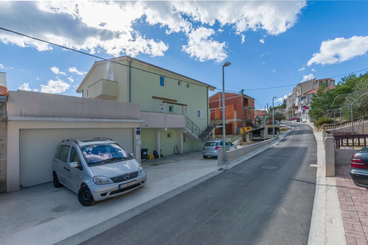Apartment Ivano ดูกีรัท ภายนอก รูปภาพ