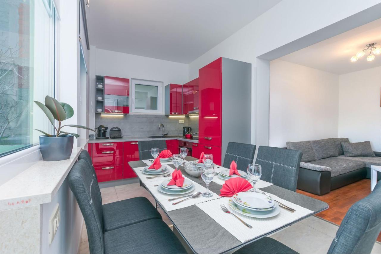 Apartment Ivano ดูกีรัท ภายนอก รูปภาพ