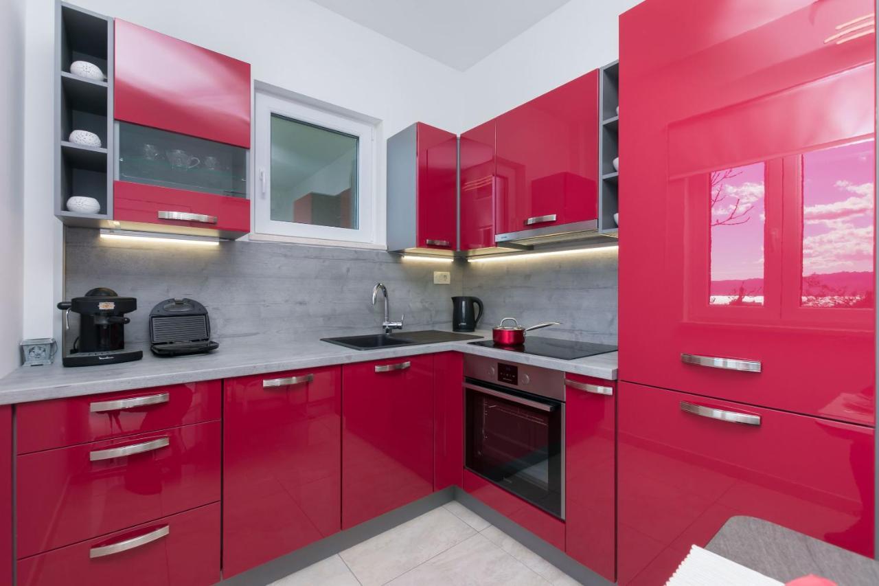 Apartment Ivano ดูกีรัท ภายนอก รูปภาพ