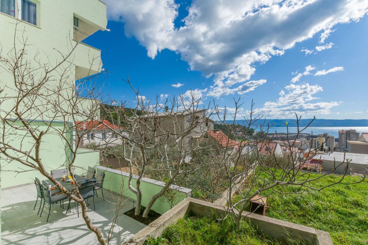 Apartment Ivano ดูกีรัท ภายนอก รูปภาพ