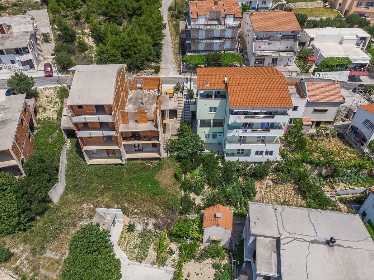 Apartment Ivano ดูกีรัท ภายนอก รูปภาพ